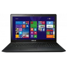 Asus Value - 15.6" - Celeron N3050 - Windows 10 - 2 GB RAM - 500 GB HDD